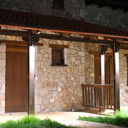 Mont Valley Boutique Chalets アラコバ エクステリア 写真