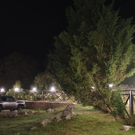 Mont Valley Boutique Chalets アラコバ エクステリア 写真