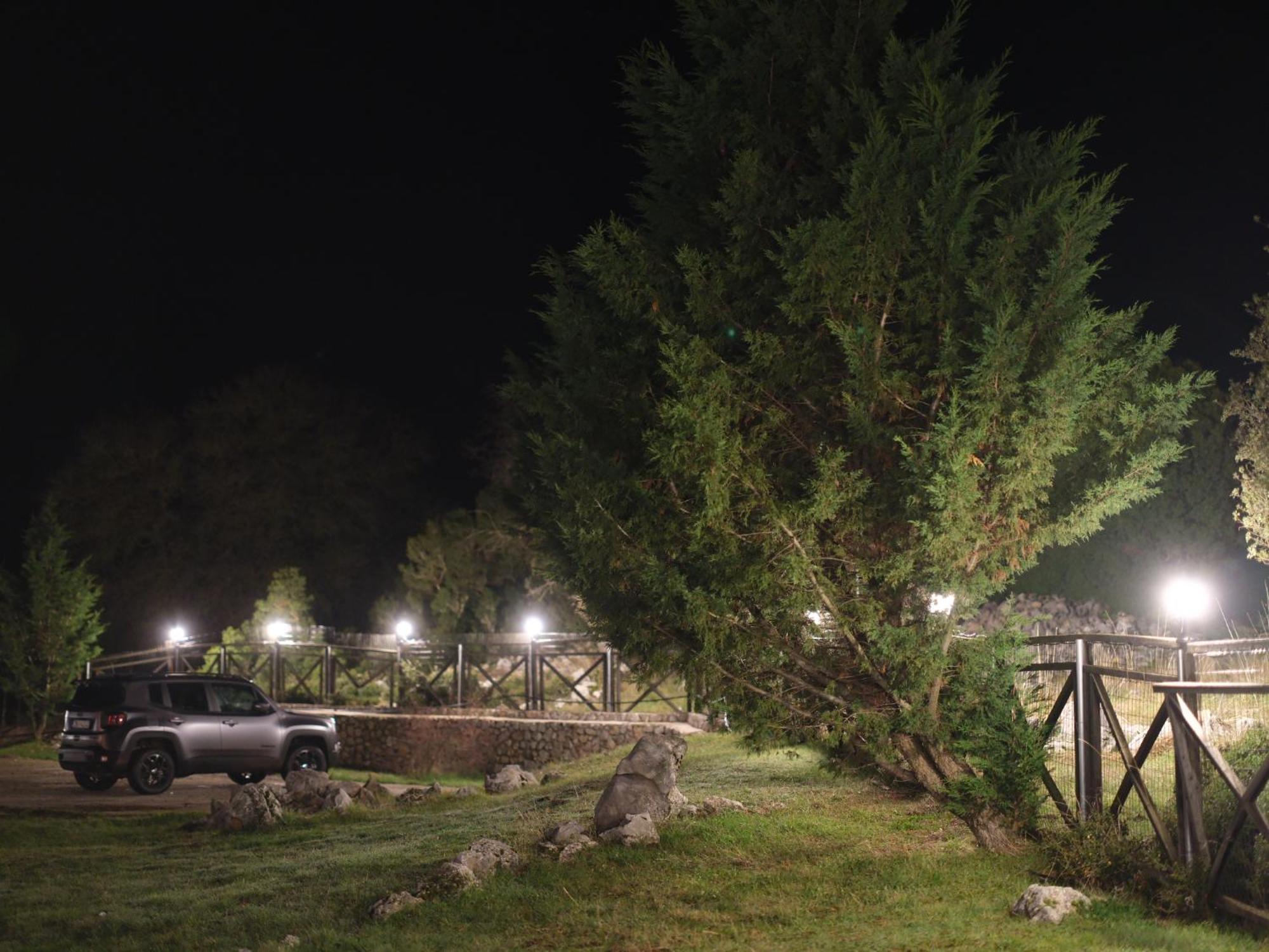 Mont Valley Boutique Chalets アラコバ エクステリア 写真
