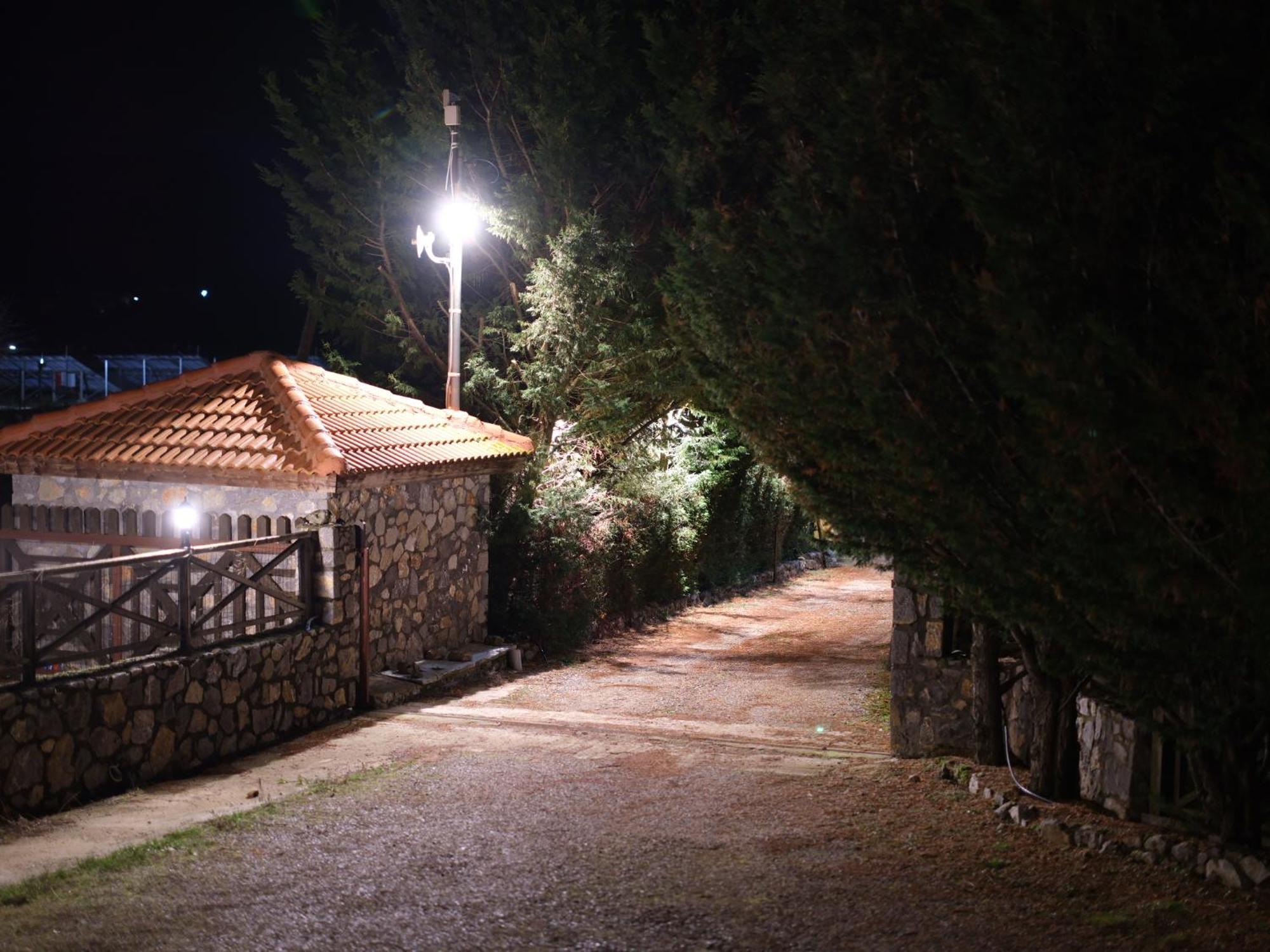 Mont Valley Boutique Chalets アラコバ エクステリア 写真