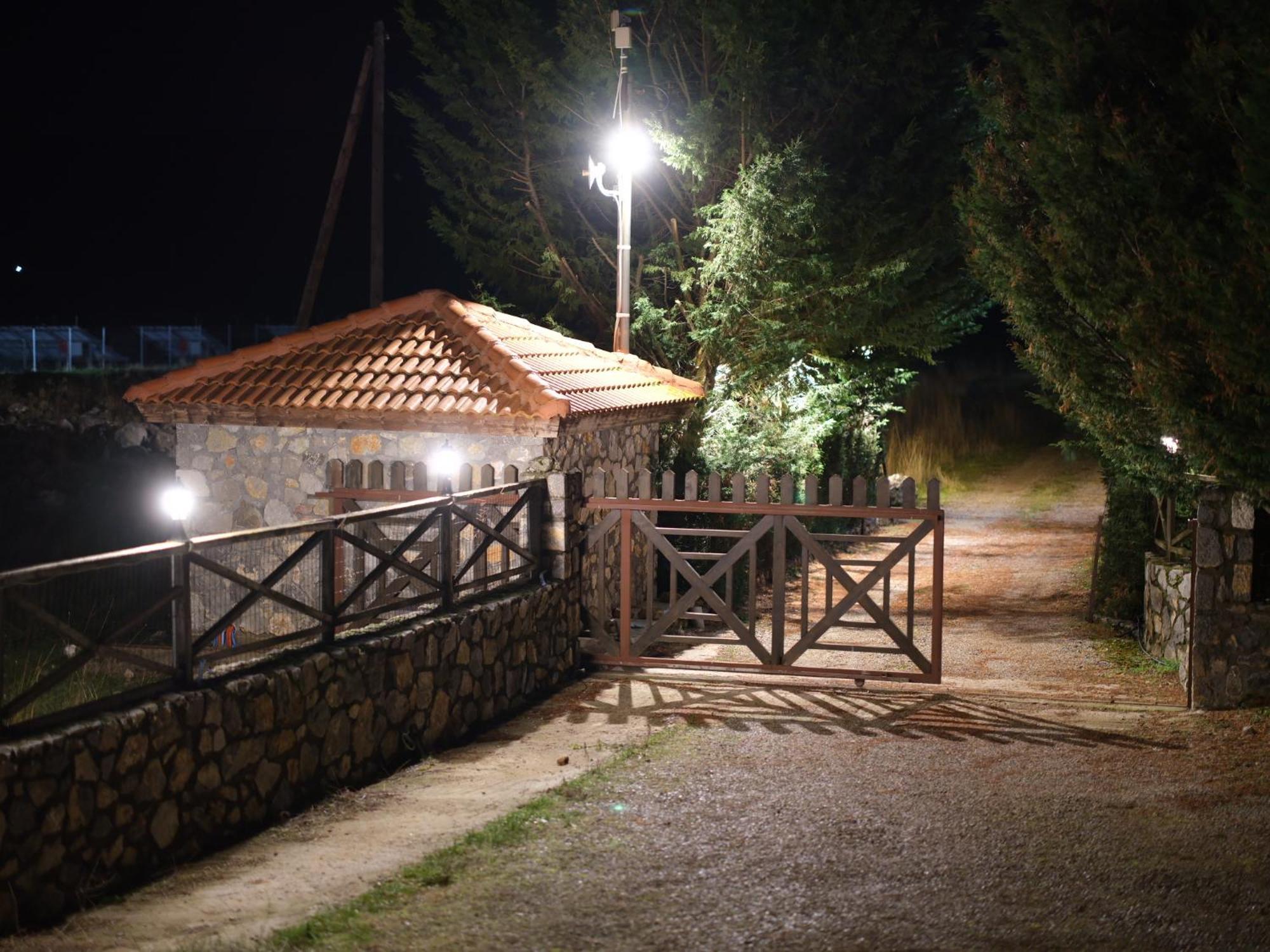 Mont Valley Boutique Chalets アラコバ エクステリア 写真