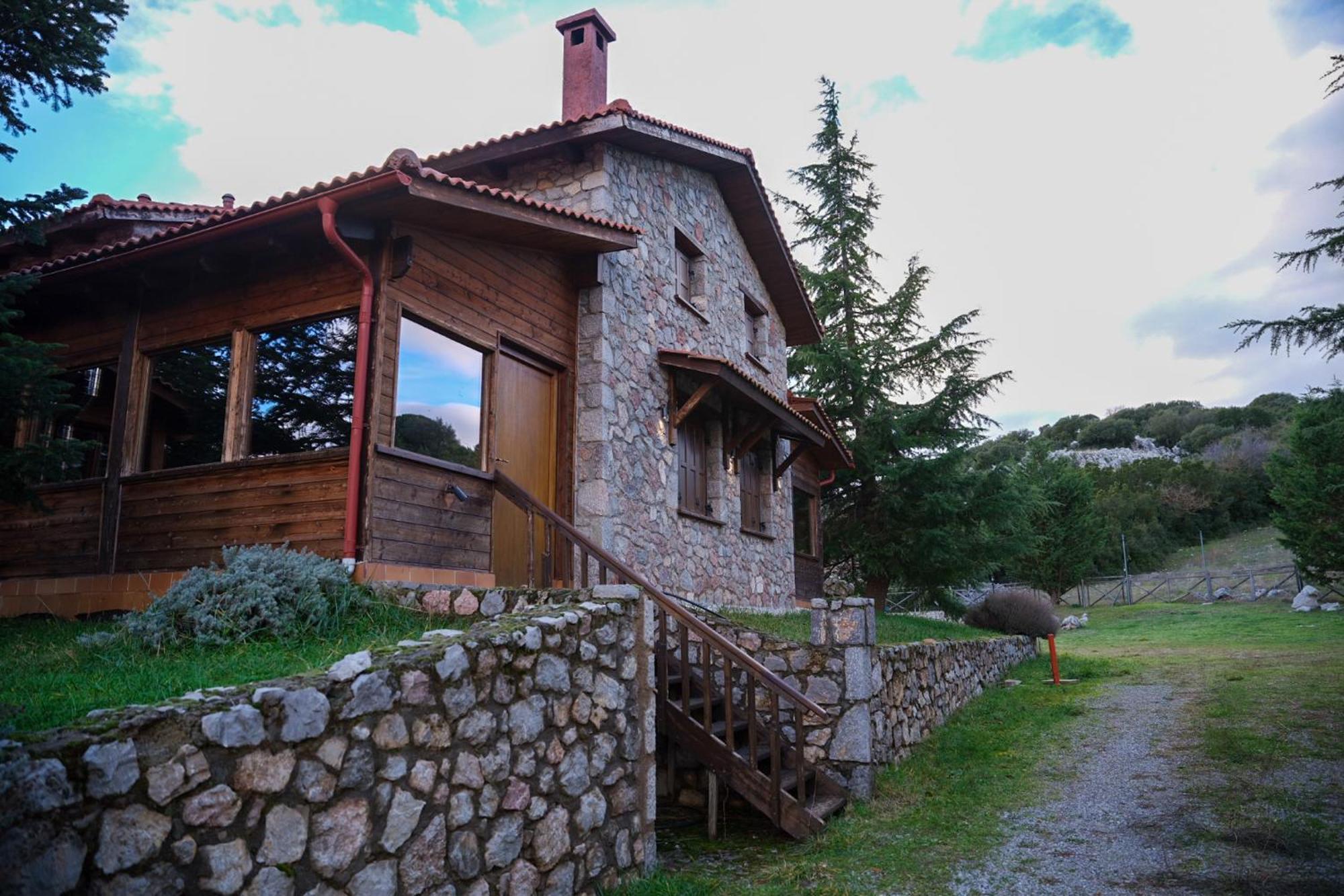 Mont Valley Boutique Chalets アラコバ エクステリア 写真