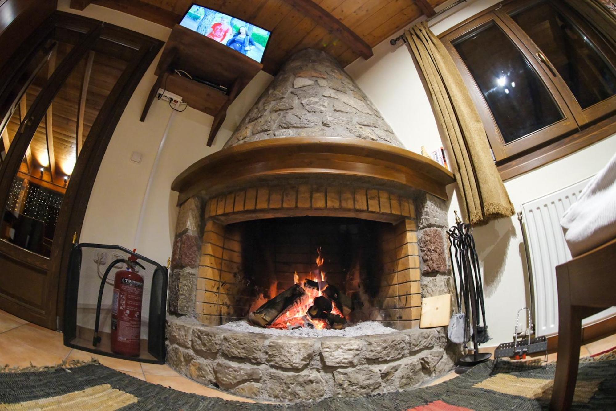 Mont Valley Boutique Chalets アラコバ エクステリア 写真