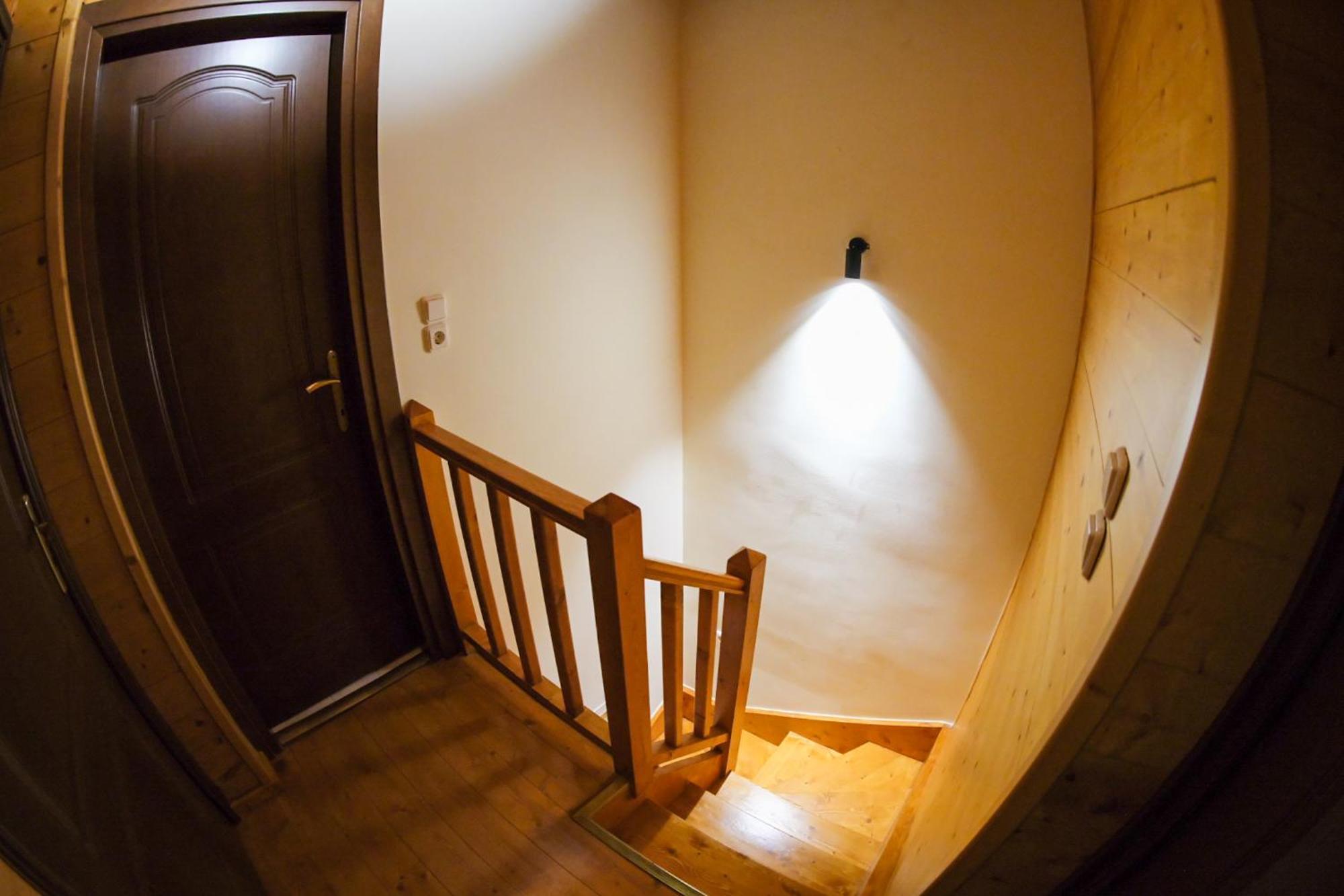 Mont Valley Boutique Chalets アラコバ エクステリア 写真