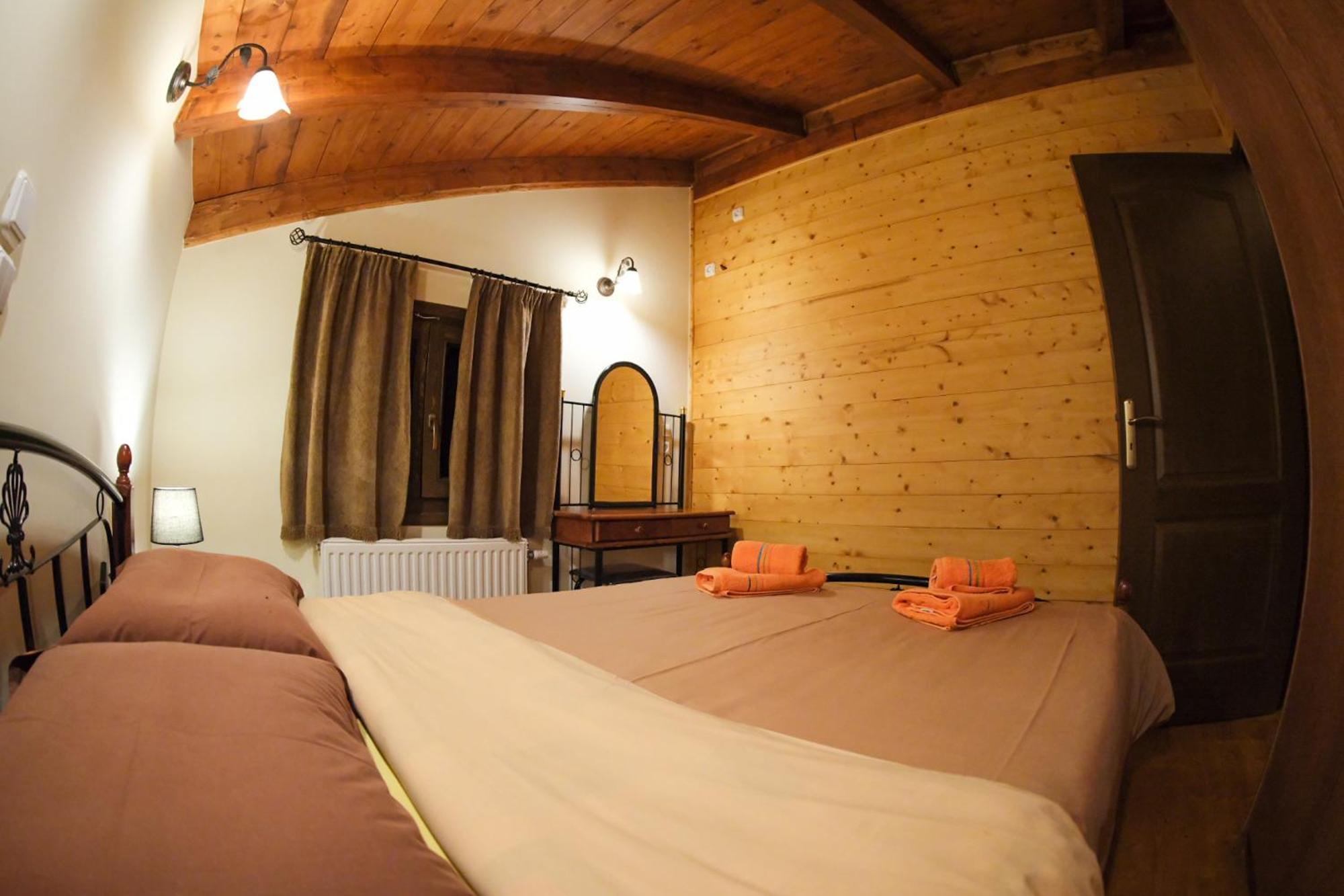 Mont Valley Boutique Chalets アラコバ エクステリア 写真